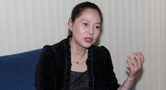 中国体坛最大"耻辱",比赛期间失踪叛逃,时隔32年却回国捞金_胡娜_网球