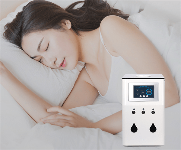 别再直接问吸氢机多少钱一台?仪健教你怎么买合适_ml_流量_疾病