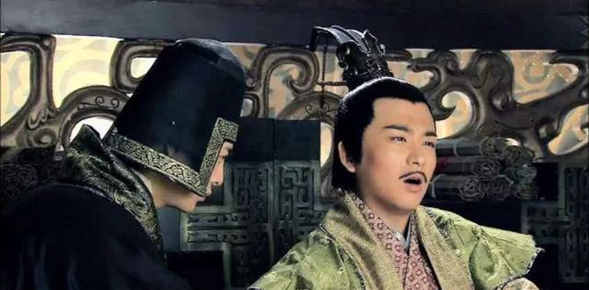 刘志,是汉章帝刘炟的曾孙,河间孝王刘开之孙,其父亲是蠡吾侯刘翼.