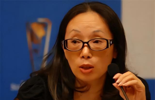 原创戴秀丽黑龙江女首富赚了95亿身价被离婚丈夫厌倦太富裕的生活