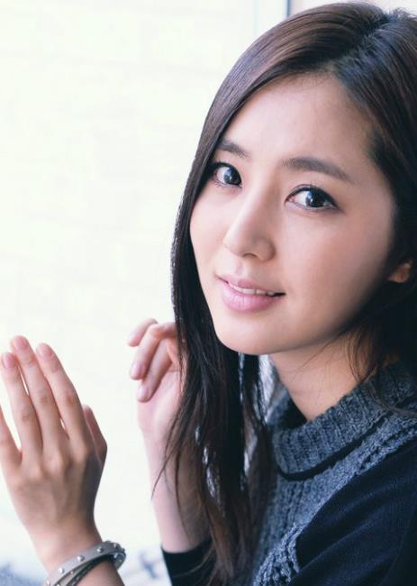 原创韩彩雅近照美貌如花是我独自生活女神富二代丈夫曾被曝酒驾