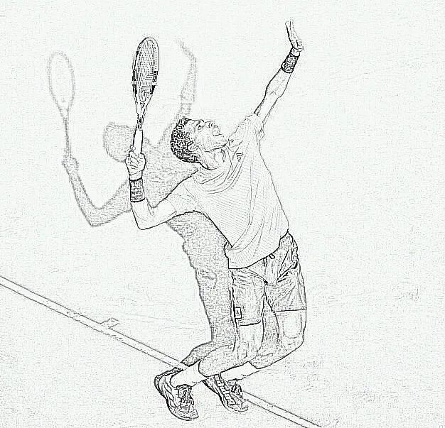 西西灭了灯灯,黑马淘汰迪米,球后再送双黄蛋,世界第一约战蒂姆_网球