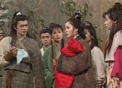 原创郭襄坦言金轮法王不敌五绝若单打独斗能否击败众人