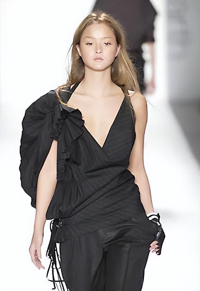 日本十大美女模特 最有名的日本模特是谁 日本美女模特盘点_louise_周