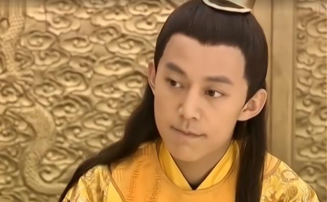 荣庄王朱佑枢长得像朱元璋的藩王却在就藩方面被一推再推