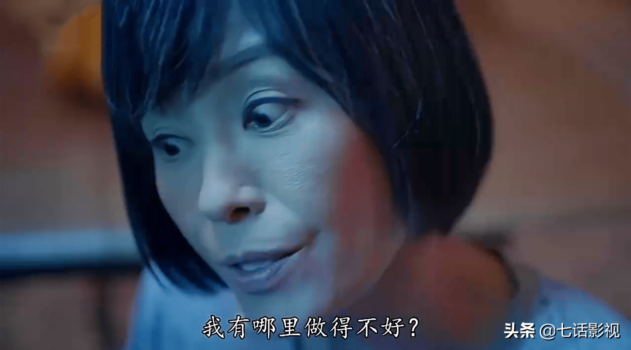 金宵大厦2归来即是黑马编剧野心很大故事得失相当