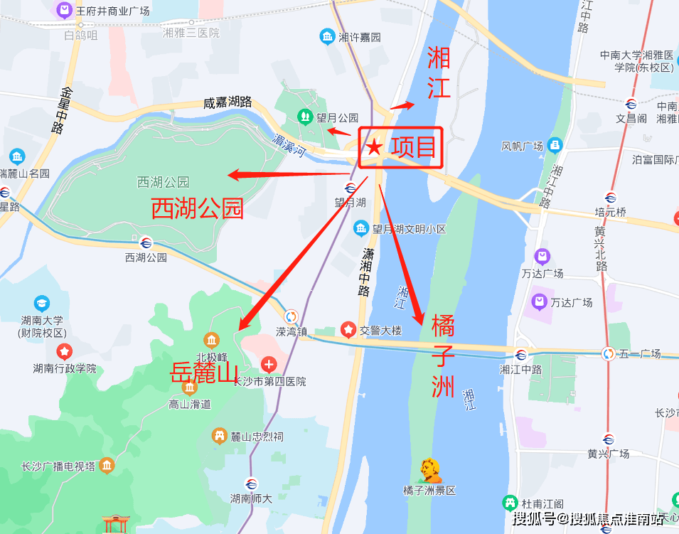 長沙嶽麓區江山印最新官方公告長沙嶽麓區江山印買房的進來看看