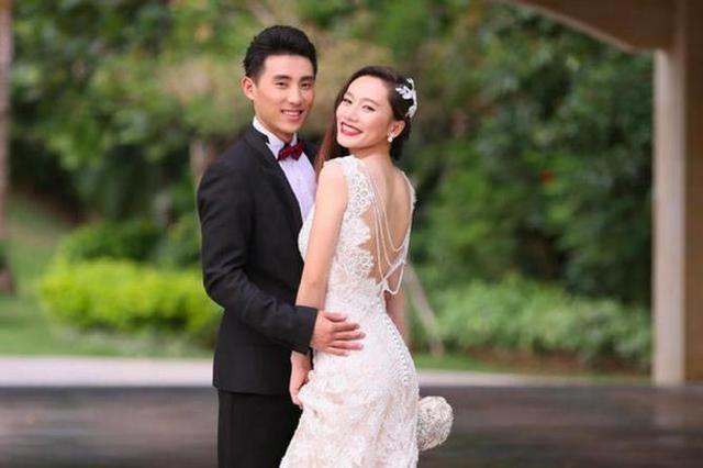 倒追丈夫8年,终于修成正果,现结婚生子家庭幸福_滕海滨_张楠_我国