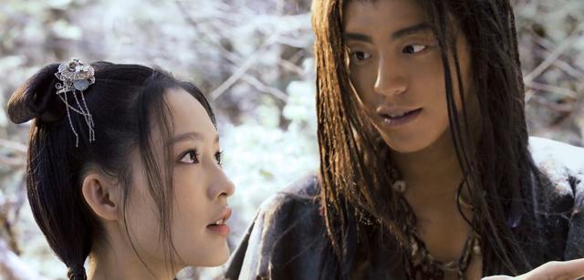 原创狼殿下肖战剧抛脸变身肖撩撩喜提最有出息男二称号