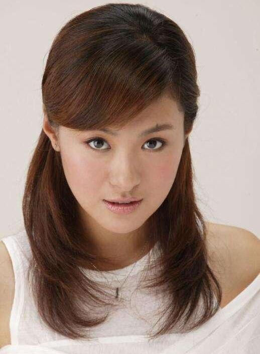 赛西施沈傲君近照胖到认不出一定是生活太幸福