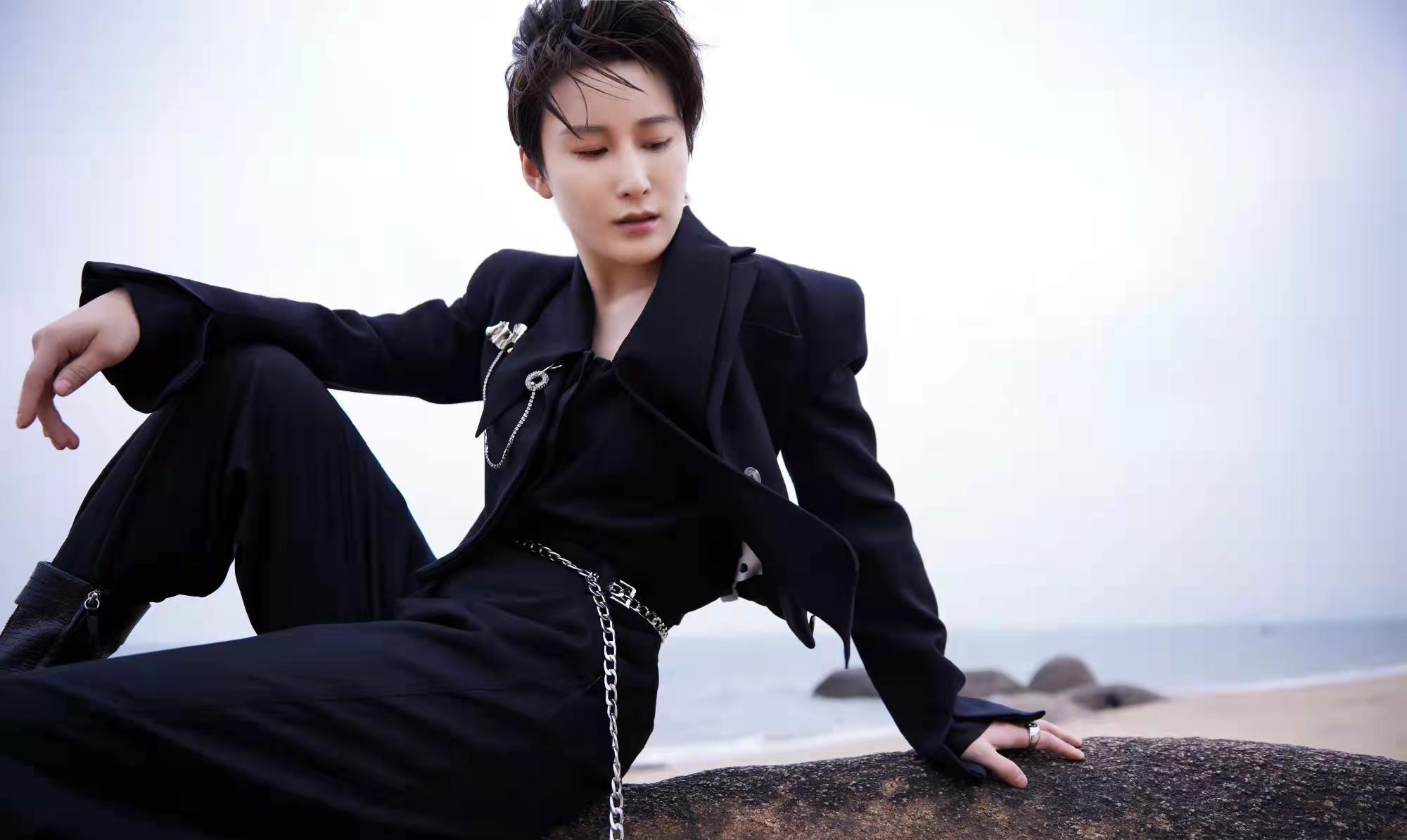 她藏起来的半成品背后有一段心酸往事_燕破岳_蒋璐霞_冷冰