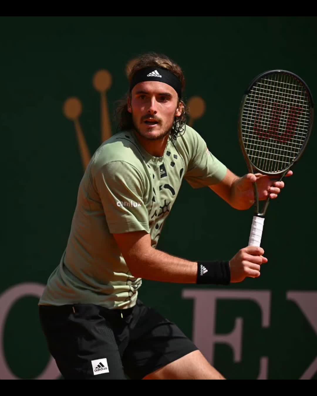 蒙特卡洛大师赛是西西帕斯的福地有他美好的回忆