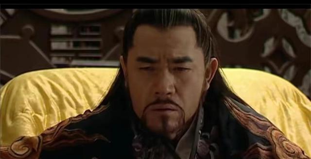 原创景恭王朱载圳如果他再多活几年说不定就能夺嫡成功了