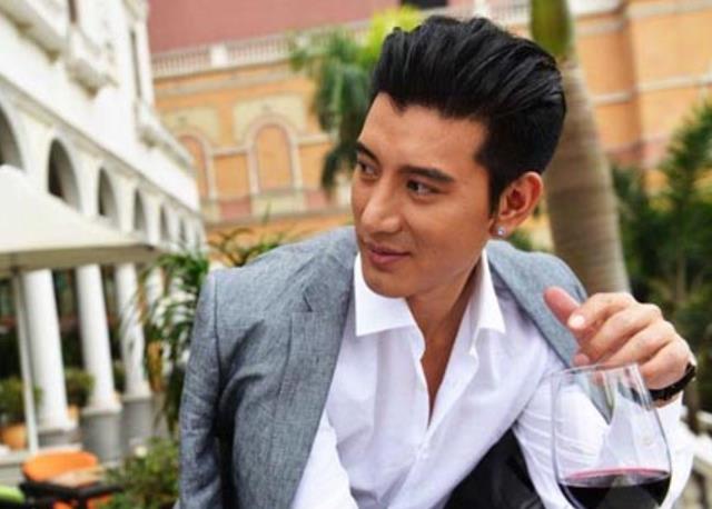 从那最近的视频可以看得出来,蒲巴甲留了长发之后和之前相比有了很大