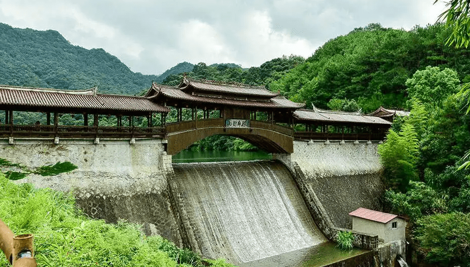 顺昌十大旅游景点大全图片