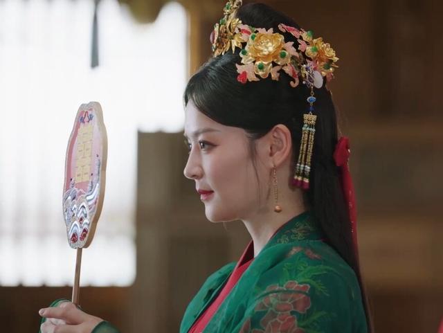 《玉面桃花总相逢》大结局:有3个惊喜,一个意料之外_胡娇_许清嘉_林翠