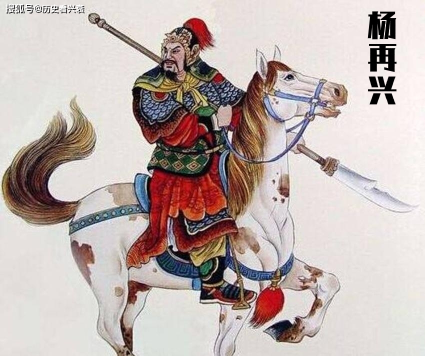 中国历史上按照武力值来排名,前十都有谁?_搜狐网