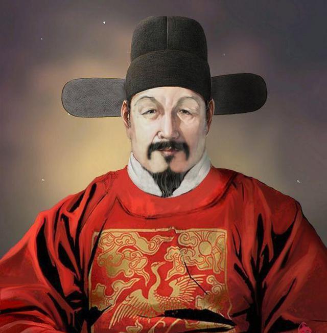 一个是明末大将孙传庭;一个是江湖游医吴又可.