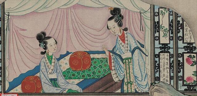 曹雪芹七个字戳穿实情_王熙凤_荣国府_儿子