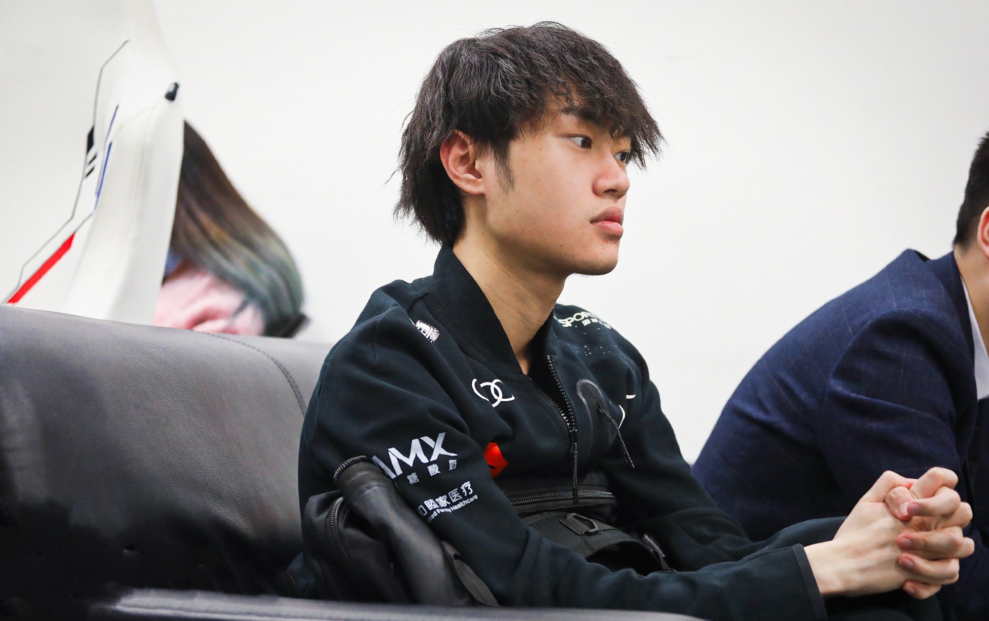 败者组剧本再现,rng让一追三,tes双c遭嘲讽_knight_优势_gala