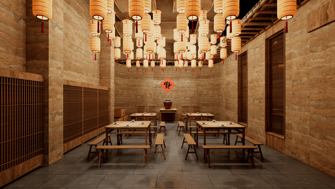 从院落餐饮到乡村振兴看鳖有洞天如何破局