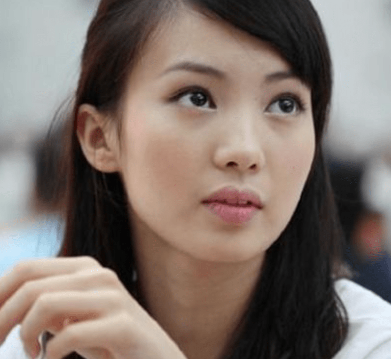 来美商很重要,动脸克制也很重要,不要为了追求漂亮而一味大刀阔斧的动