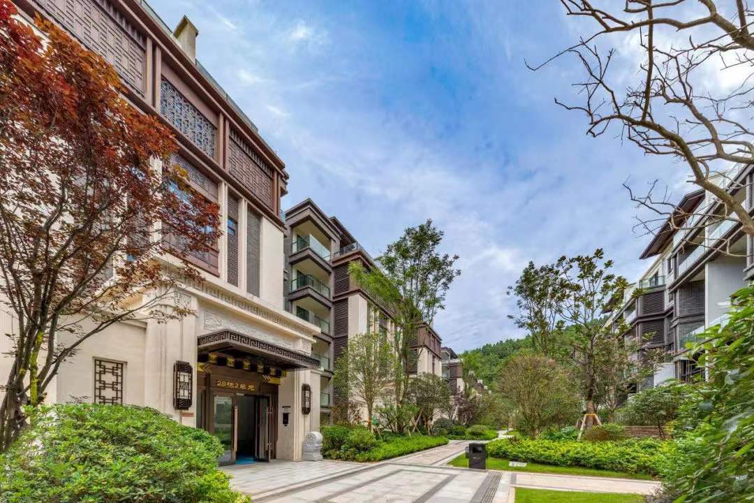 为什么要选择遂宁【金科美湖湾香山】——金科美湖湾香山在售图文详情!_仁里_公园_教育