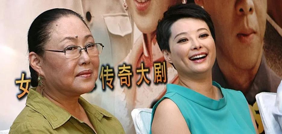 被吐槽 村姑脸 的原田美枝子 64岁不打羊胎素 女儿酷似马思纯 电影 时候 因为