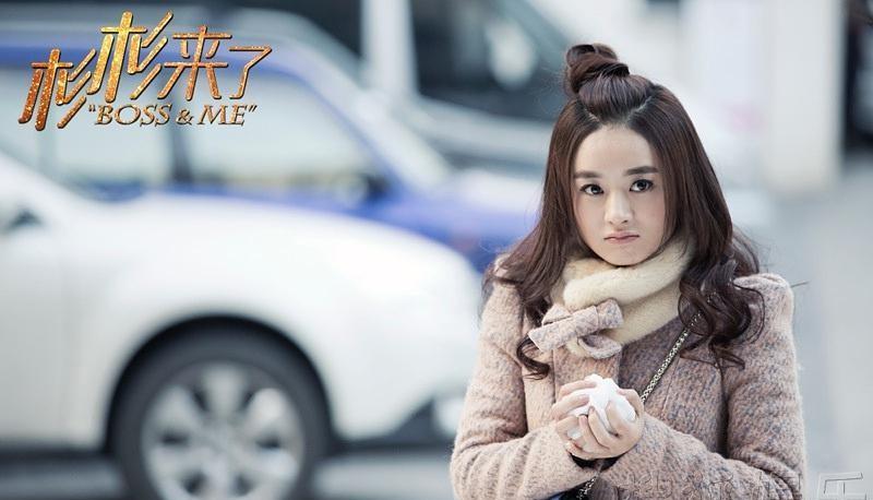 你更喜欢哪一部? - 赵丽颖现代爱情剧 - 实验室设备网