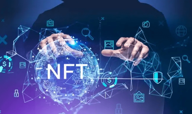 NFT系统开发流程分析(数字藏品源码交付案例)
