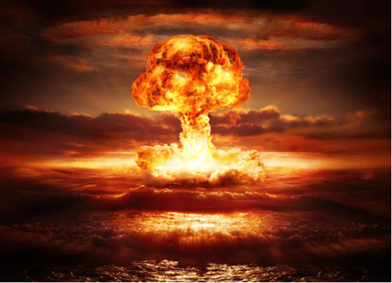 核弹图片狂魔图片