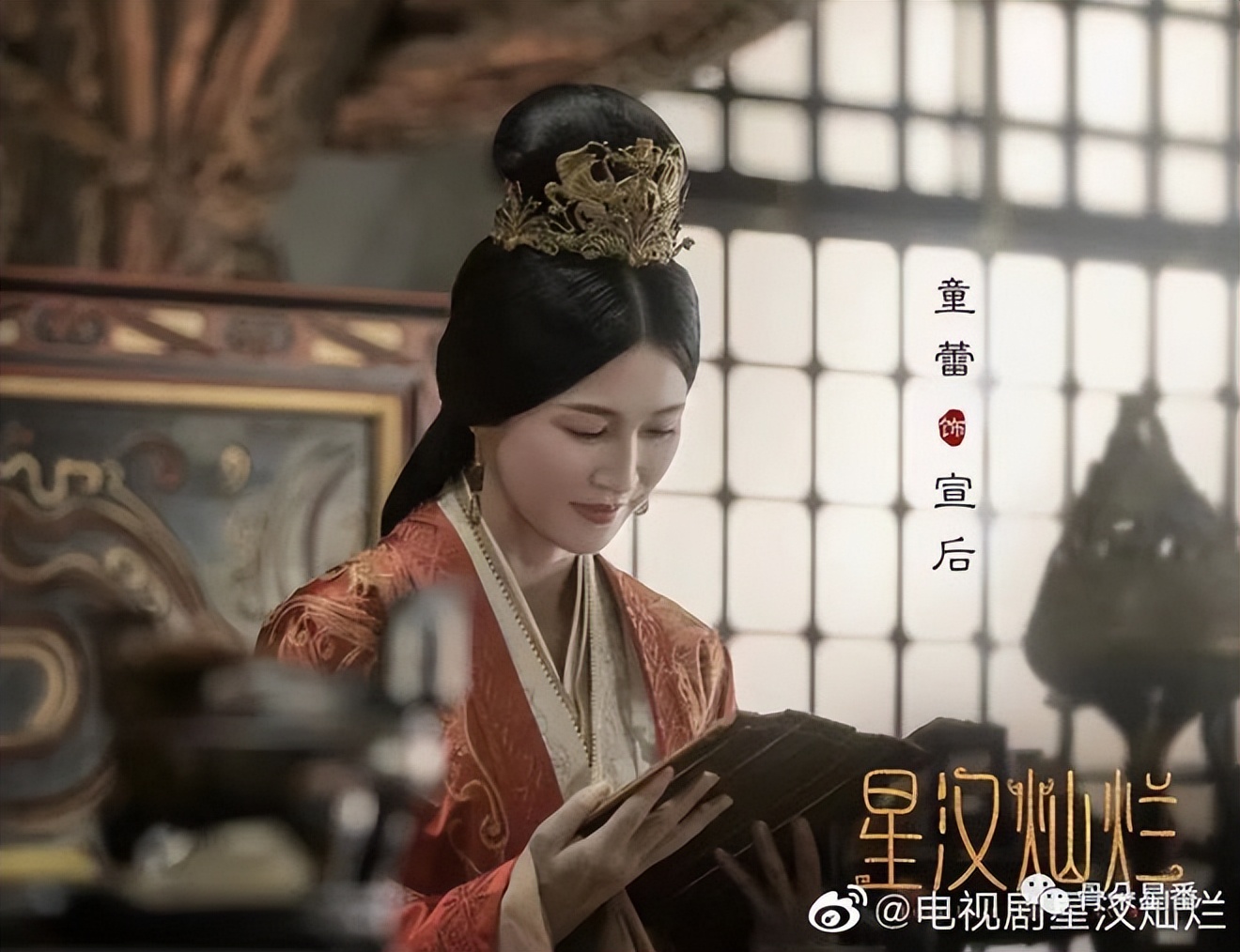 童蕾的蝴蝶兰人生丨专访