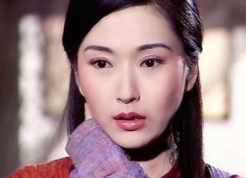 她被称 台湾第一美人 一生只谈一次恋爱 如今54岁也演不了大妈 张玉 明星 保养 她被称 台湾第一美人 一生只谈一次恋爱 如今54岁也演不了大妈 张玉 明星 保养