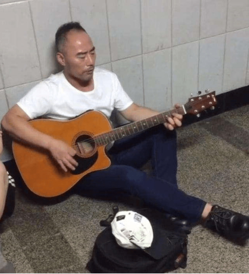 旭日阳刚王旭刘刚出道12年后再看两人的境遇有何不同