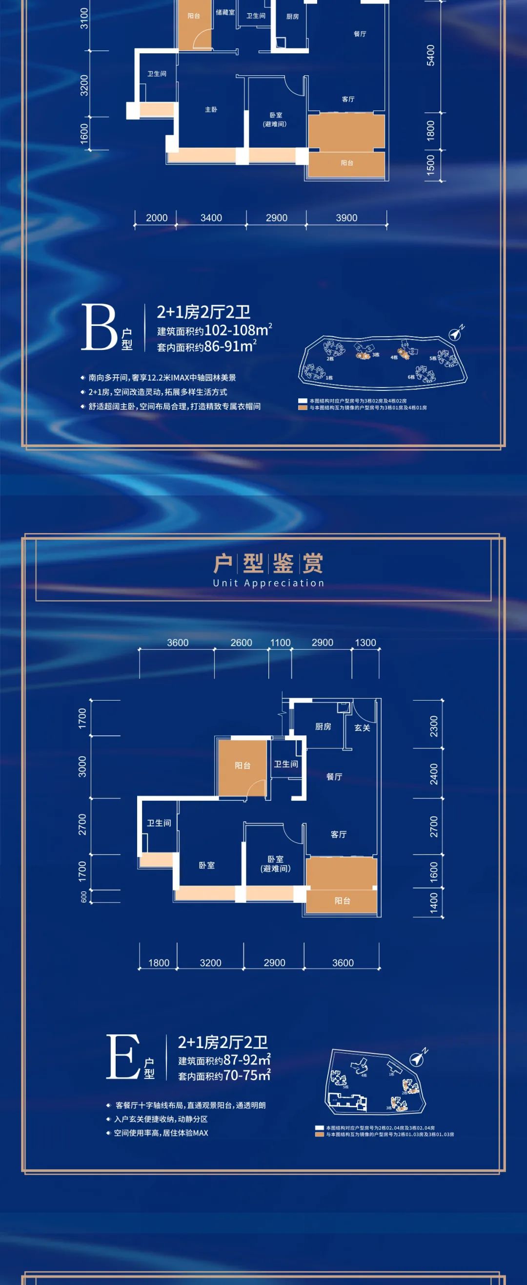 珠海华发琴澳新城四季峰景到底值不值得买?