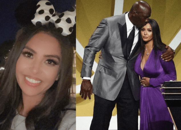 男友是高富帅,瓦妮莎直言:他对我们很好_娜塔莉亚_娜娜_白人