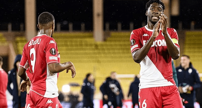 法甲摩纳哥vs尼斯瑞超北雪平vs赫根