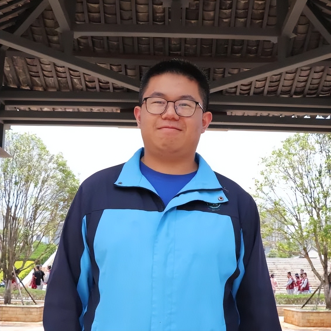 20余位高考学霸分享:我为什么选择云南长水实验中学?_教育_成绩_知识