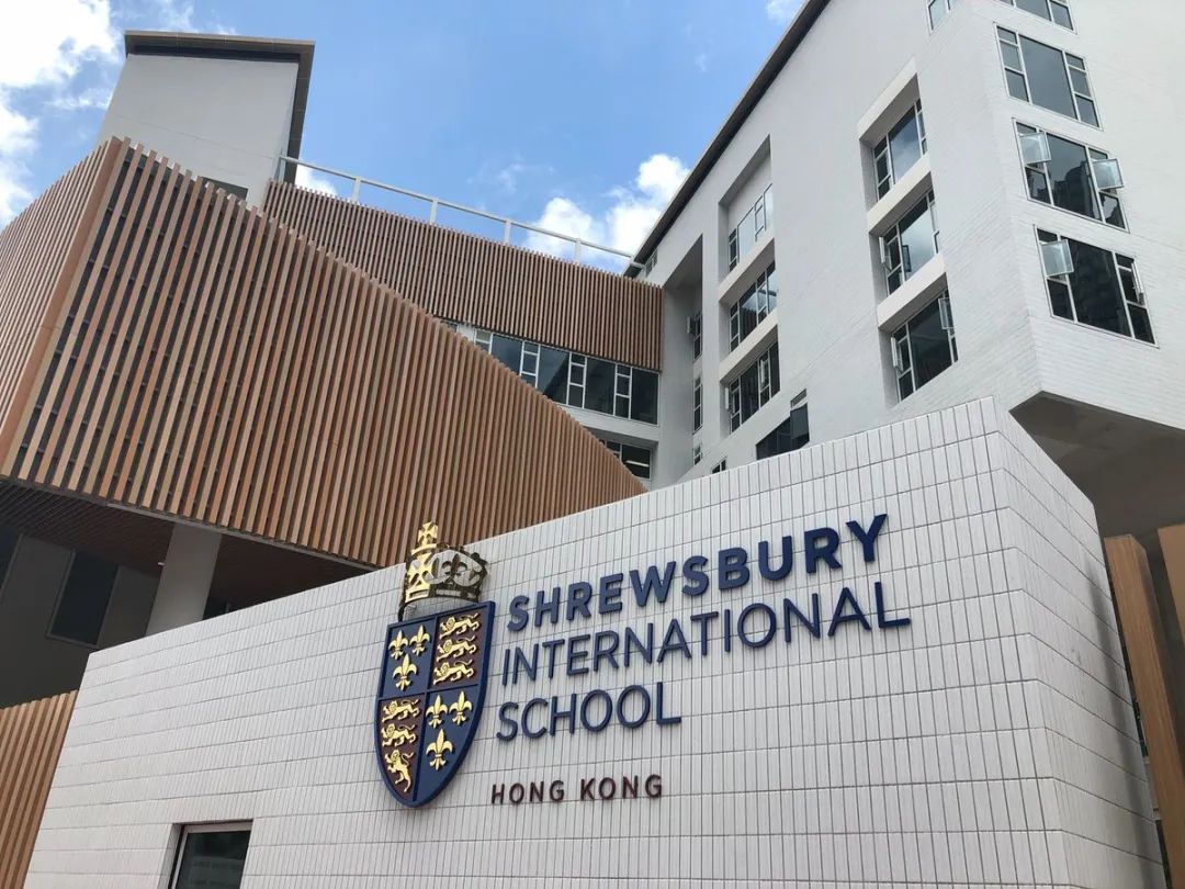 在广州上"霍格沃兹"学校是一种什么体验?_修仕倍_英国_科学