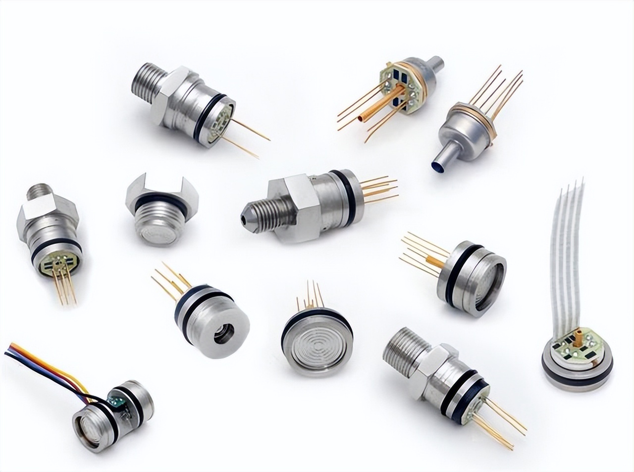 全面解析机器视觉传感器技术及其应用