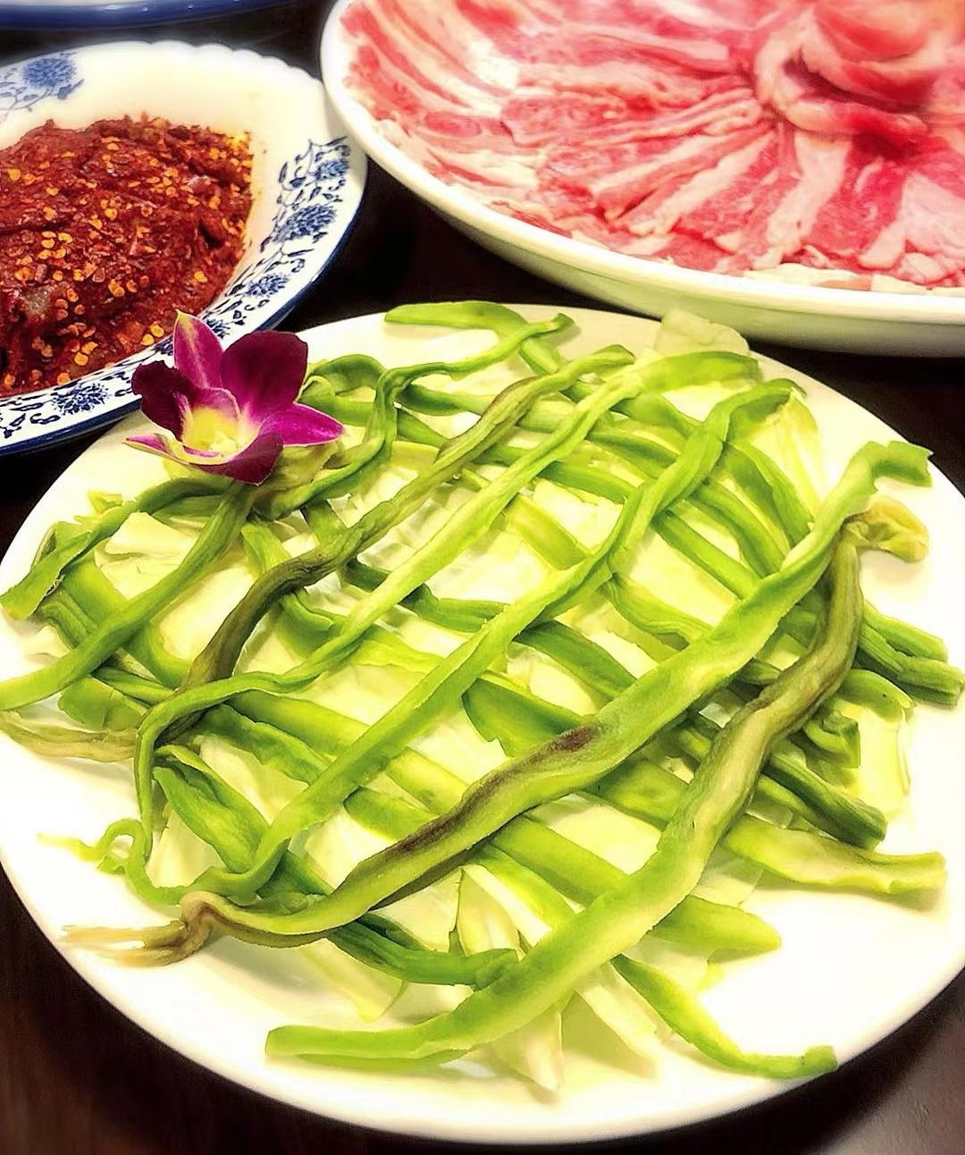 贡菜_脱水_口感