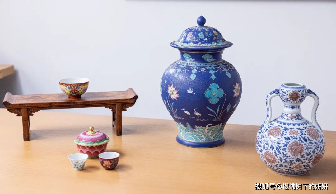 中国、清朝年間、古美品、珍品