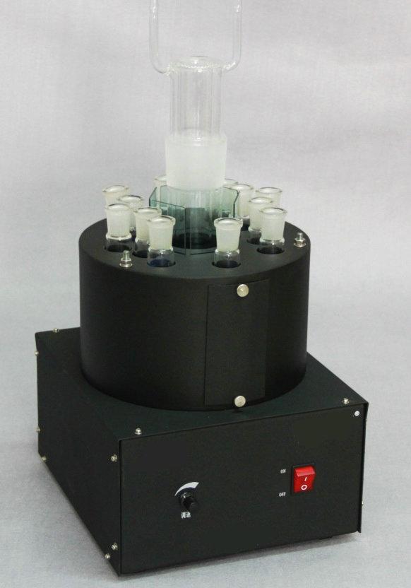 光化学反应仪应用多功能催化反应实验装置多功能光催化反应器