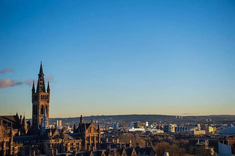 恭喜领梦z学员收获诺丁汉大学offer