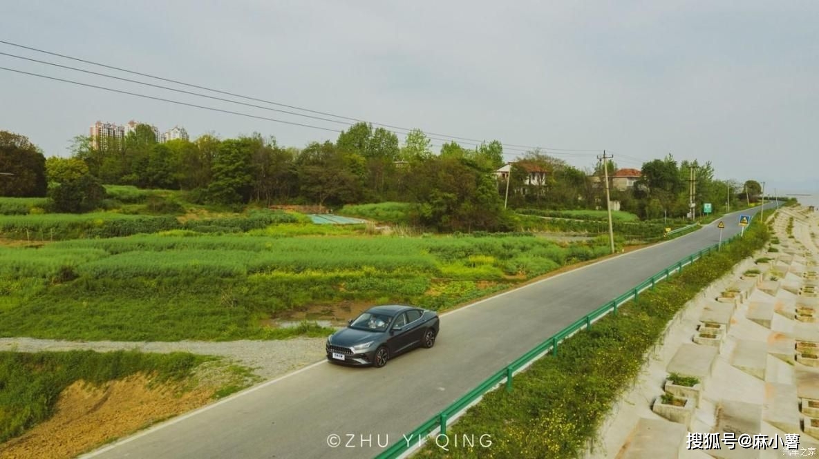 合肥一座冷門的湖濱公園,被稱為小三亞,是本地人的婚紗拍攝勝地_雲水