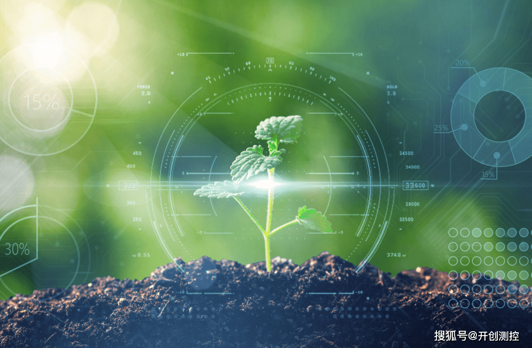 5g农机作业解锁农业新姿势