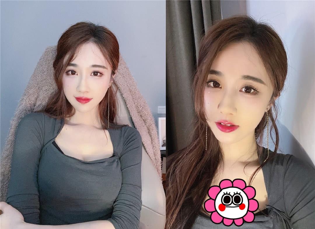 她目前是虎牙手游吃鸡一姐,跟柔柔,烤羊腿并称为虎牙吃鸡三剑客