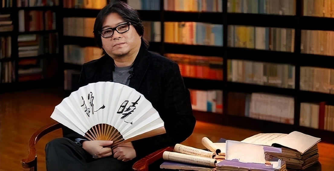 著名公知高晓松:从文化偶像,到人人喊打,他的言论到底有多奇葩_音乐