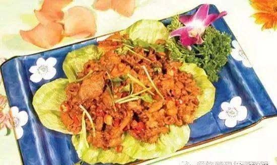 原创
甘肃特色美食小吃有哪些