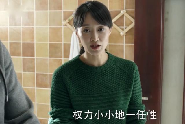 原创人民的名义赵家畏惧的其实不是侯亮平而是他背后的女人